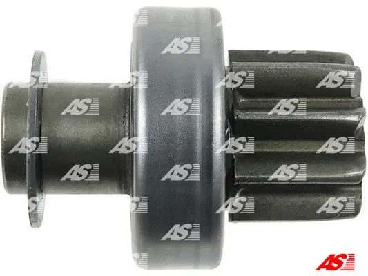 AS-PL SD6096P