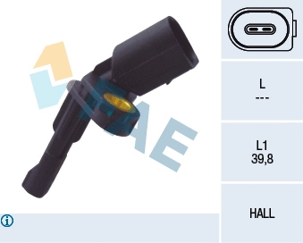 FAE 78101