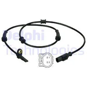 DELPHI SS20388