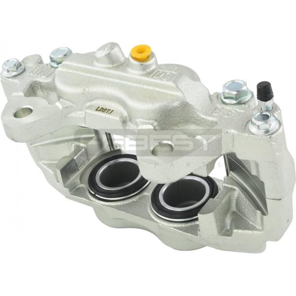 FEBEST 0177GUN126FLH