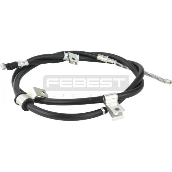 FEBEST 04100KH4RH