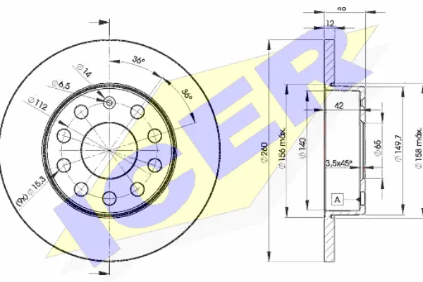 ICER 78BD53102