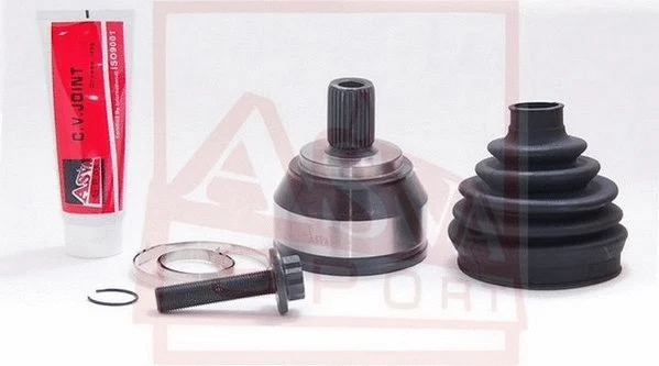 ASVA VW2H