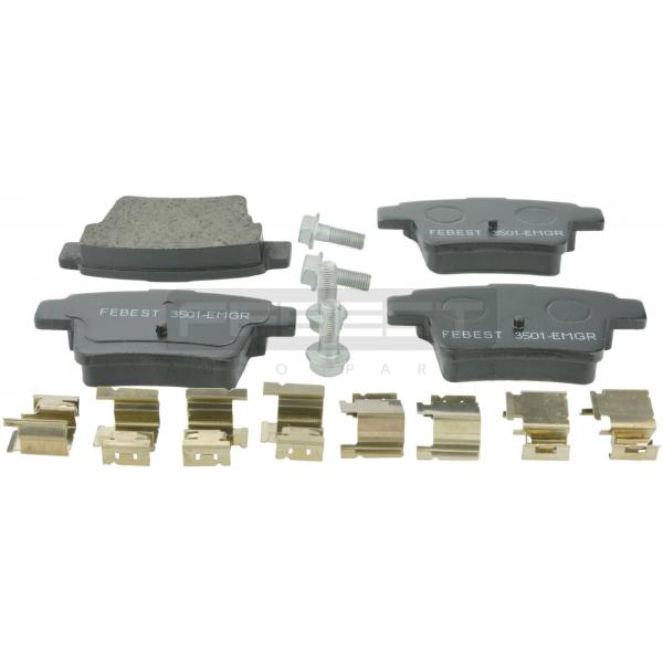 FEBEST 3501EMGR
