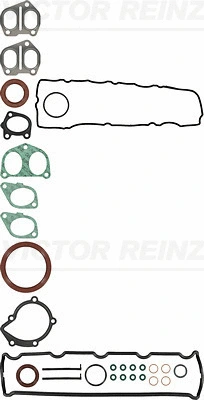 VICTOR REINZ 013435601