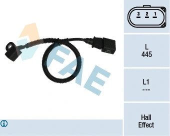 FAE 79164