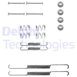 DELPHI LY1001