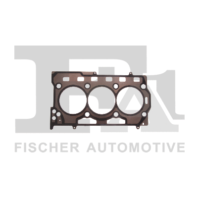 FA1 EC1100912
