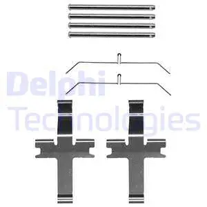 DELPHI LX0495