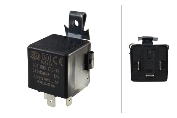 HELLA 4DB003750721