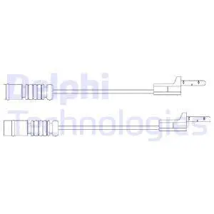 DELPHI LZ0115