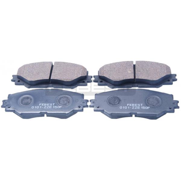 FEBEST 0101ZZE150F