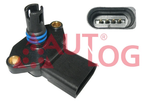 AUTLOG AS4519