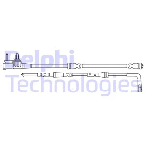 DELPHI LZ0315