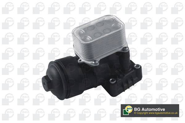 BGA CO0100