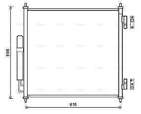 AVA AUA5218D