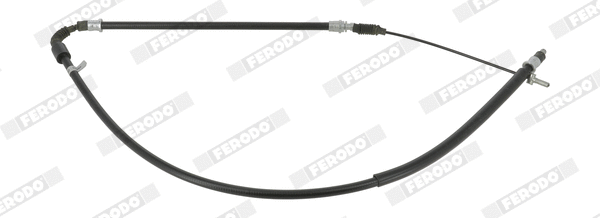 FERODO FHB433179