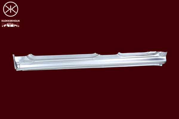 KLOKKERHOLM 7520012