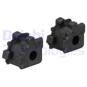 DELPHI TD1659W