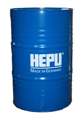 HEPU P999GRN200