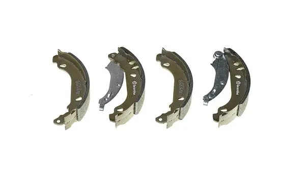BREMBO S68524