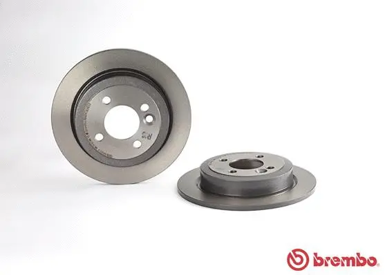 BREMBO 08916311
