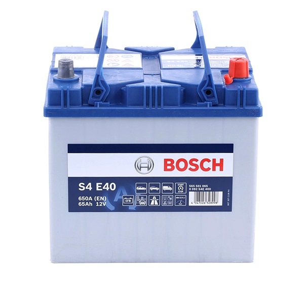 BOSCH 0092S4E400