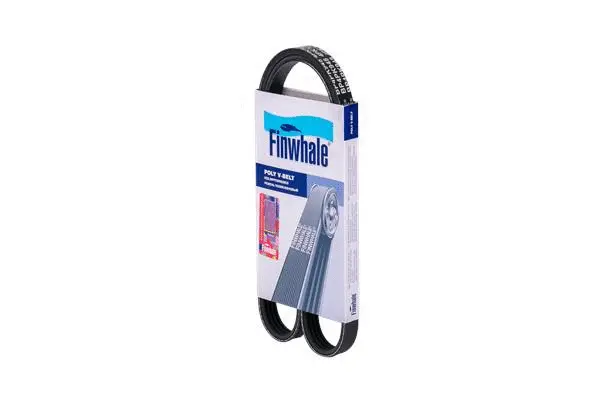 FINWHALE BP4PK948