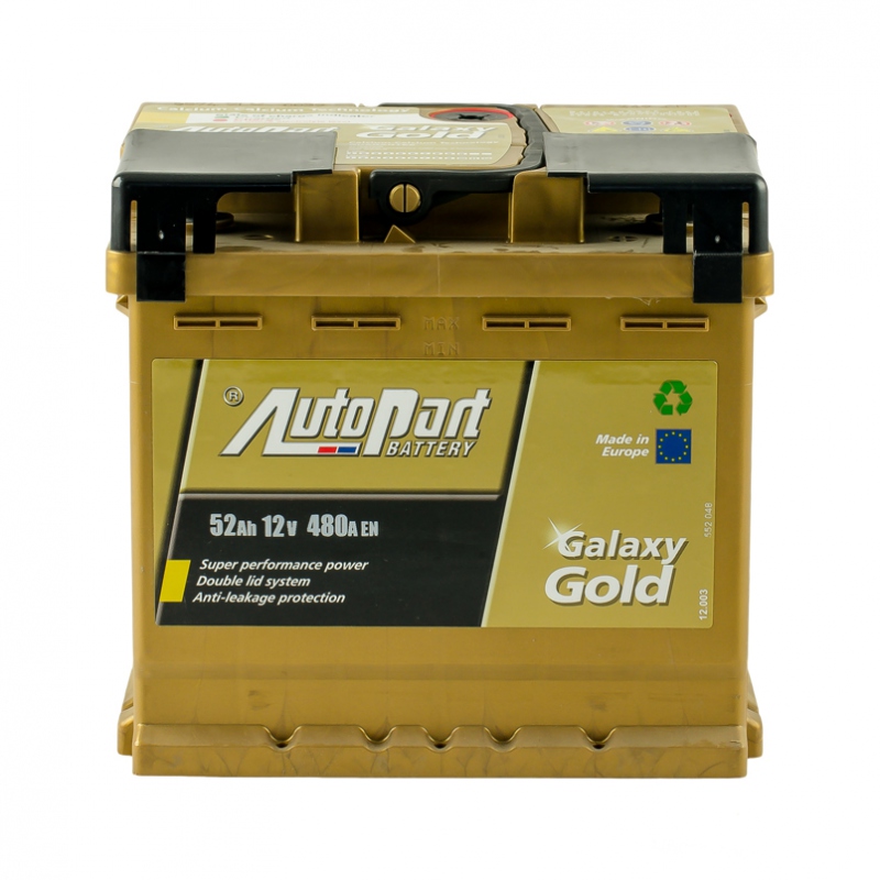 AUTOPART ARL052GG0