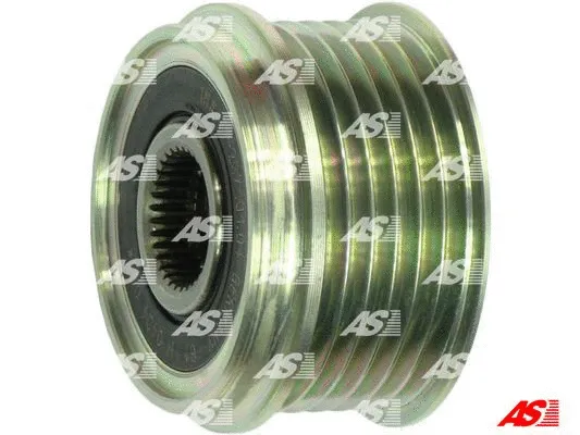 AS-PL AFP3008INA