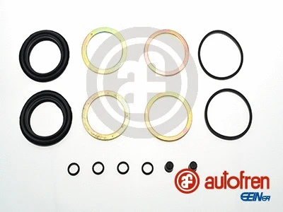 AUTOFREN SEINSA D4023