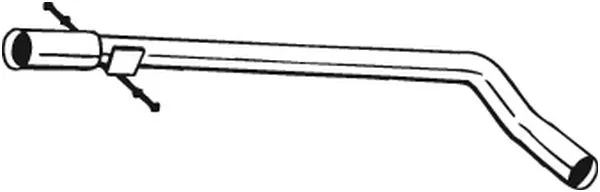 BOSAL 753277