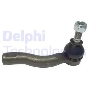 DELPHI TA1973
