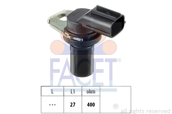 FACET 90308