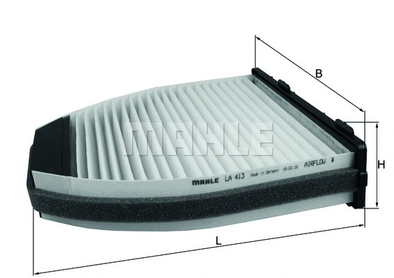 KNECHT LA413