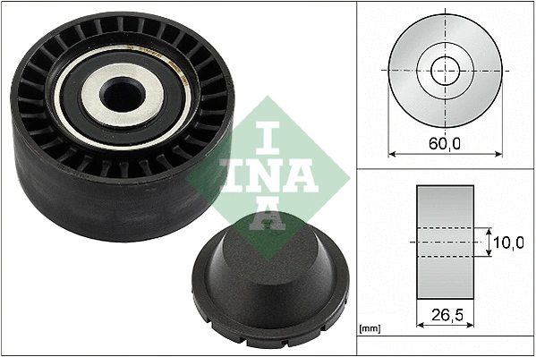 INA 532033110