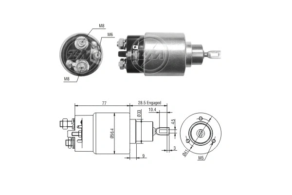 ERA ZM6973