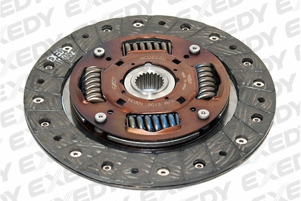 EXEDY HCD006U