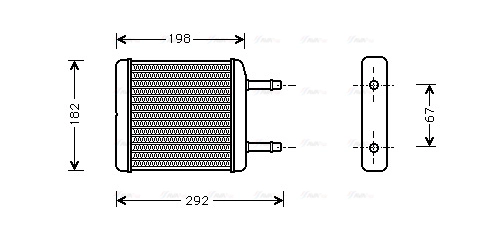 AVA DWA6024