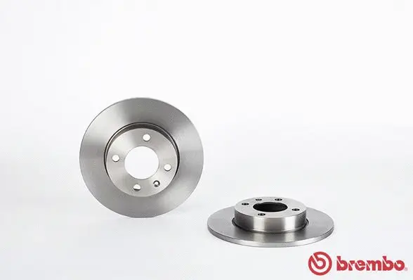 BREMBO 08263134