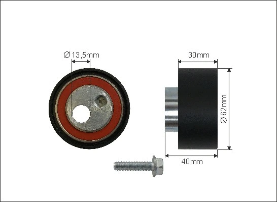 CAFFARO 431140