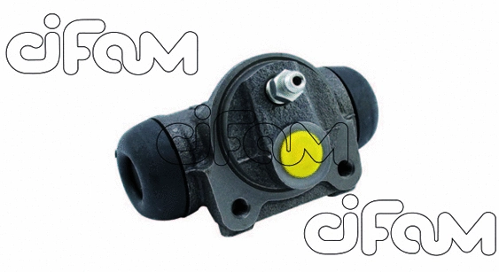 CIFAM 101612