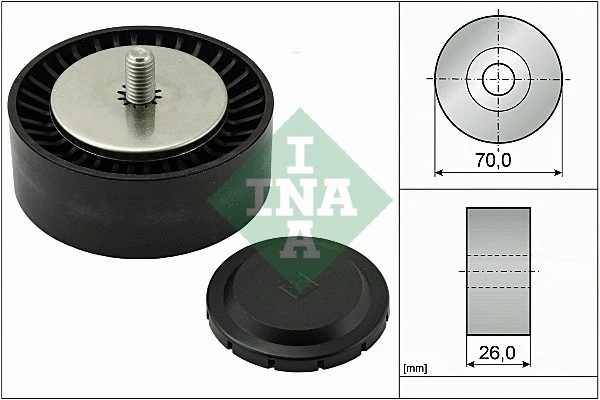 INA 532055310