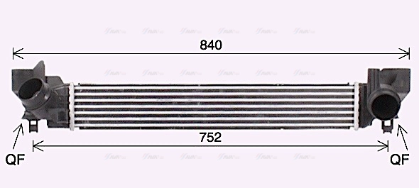AVA BW4579
