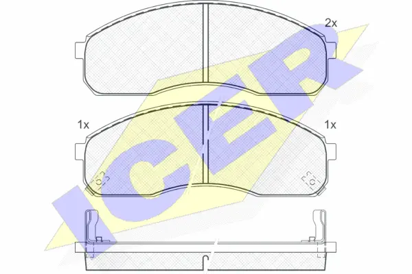 ICER 141455