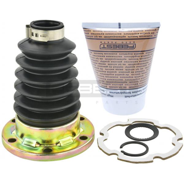 FEBEST 2315PPAS4WD