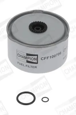CHAMPION CFF100706