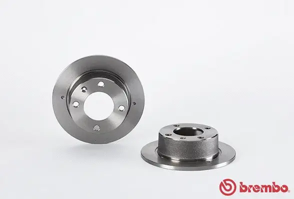 BREMBO 08572914