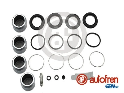 AUTOFREN SEINSA D41197C