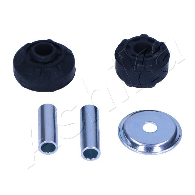 ASHIKA SMA0318